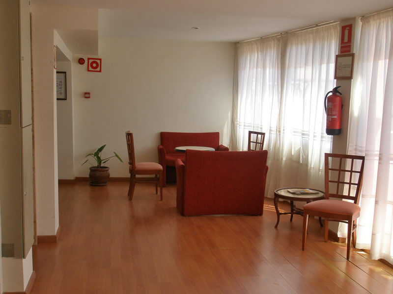 Hotel Mayna Μπένιντορμ Εξωτερικό φωτογραφία