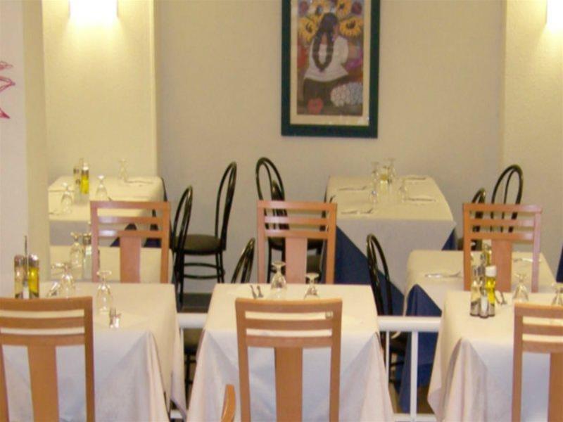 Hotel Mayna Μπένιντορμ Εξωτερικό φωτογραφία