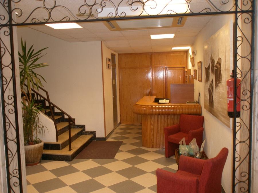 Hotel Mayna Μπένιντορμ Εξωτερικό φωτογραφία