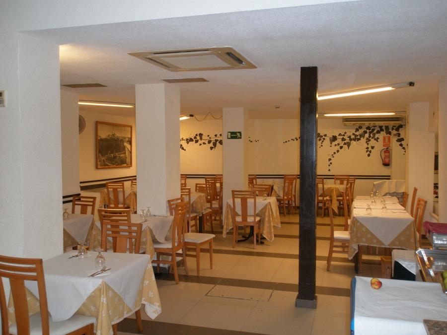 Hotel Mayna Μπένιντορμ Εξωτερικό φωτογραφία