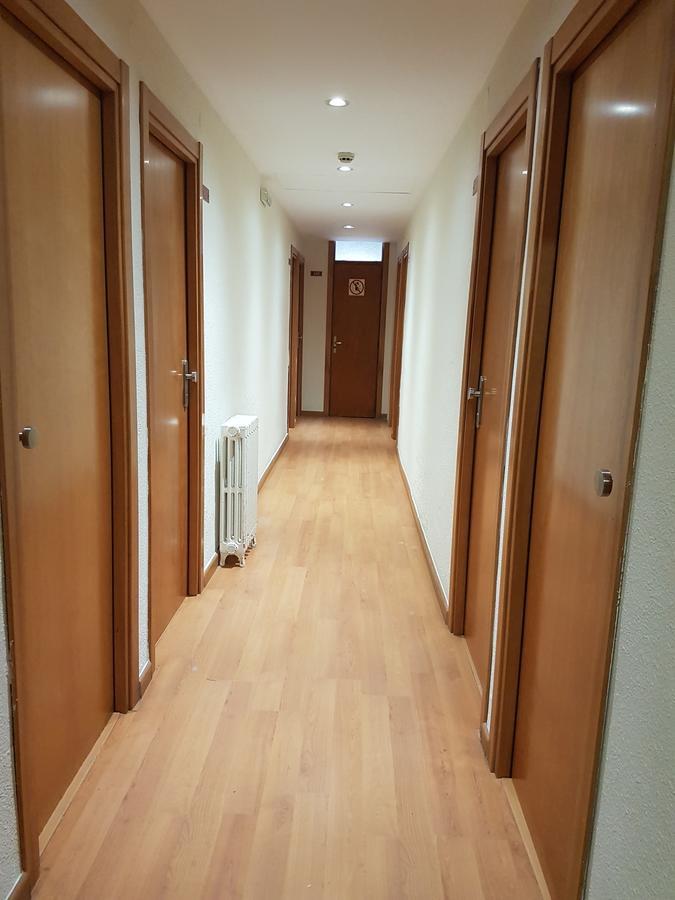 Hotel Mayna Μπένιντορμ Εξωτερικό φωτογραφία